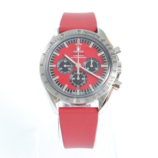 Omega Speedmaster Legend Series 3506.61.00